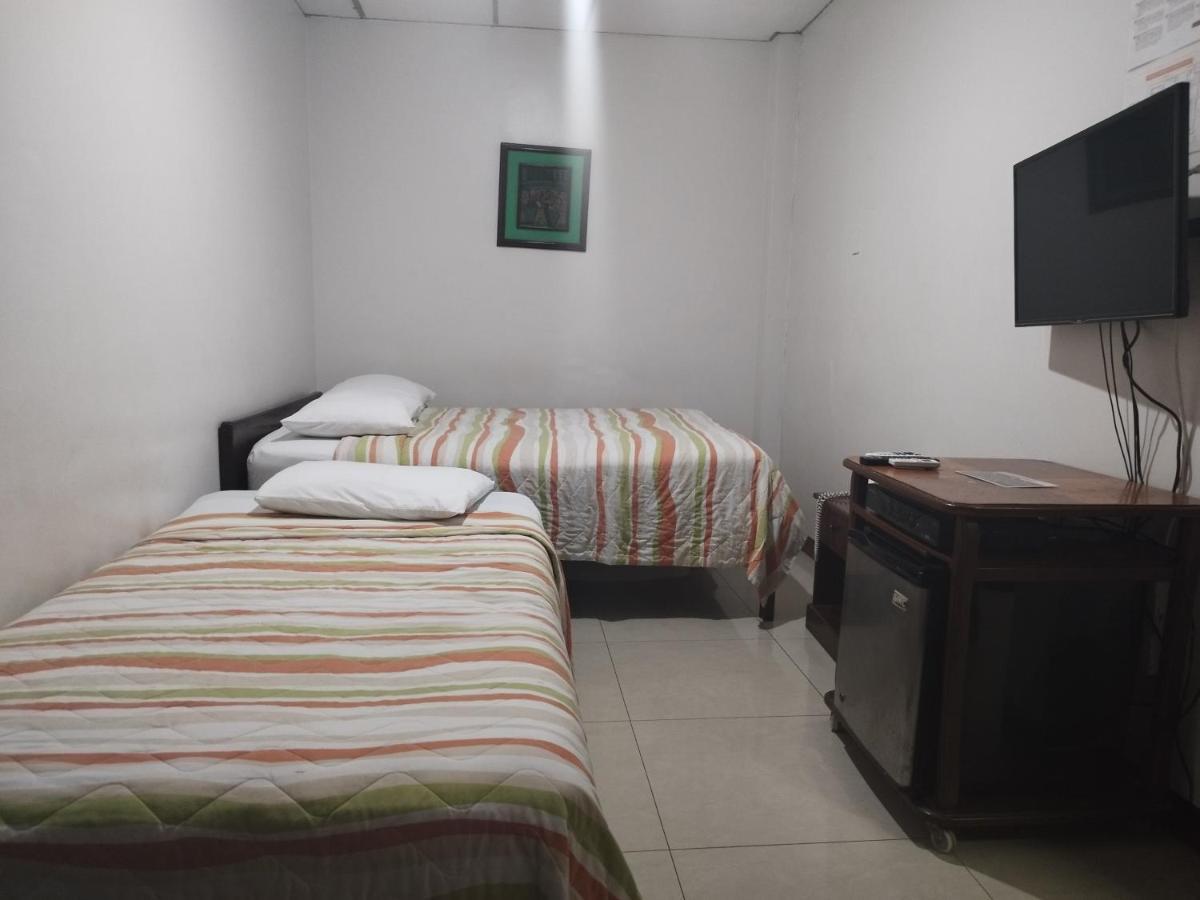 Hotel De Alborada Guayaquil Dış mekan fotoğraf