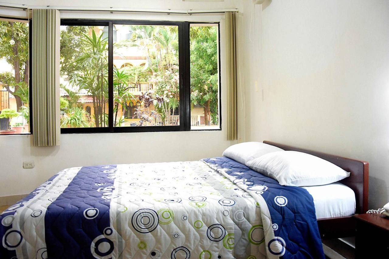 Hotel De Alborada Guayaquil Dış mekan fotoğraf