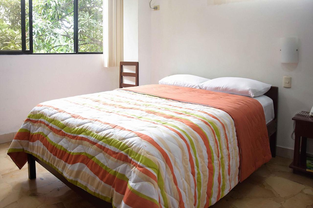 Hotel De Alborada Guayaquil Dış mekan fotoğraf