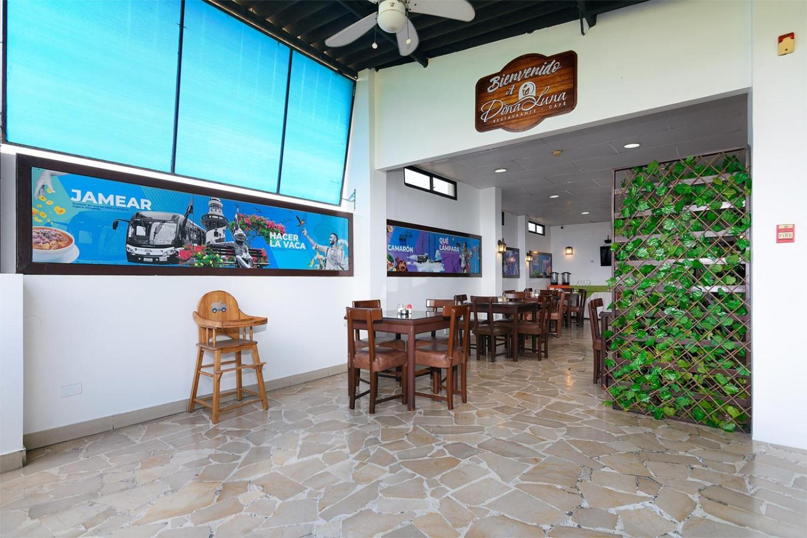 Hotel De Alborada Guayaquil Dış mekan fotoğraf