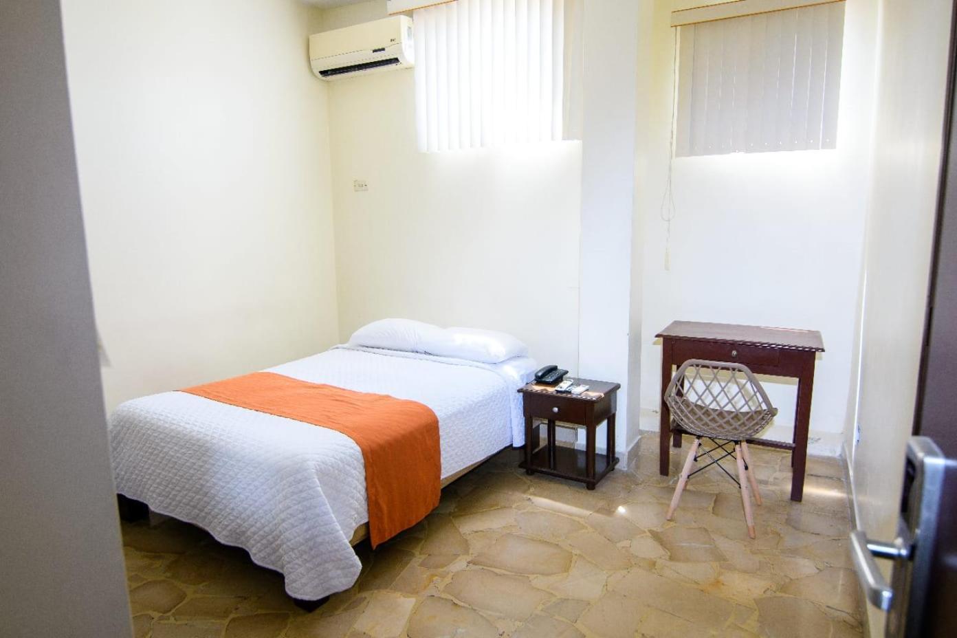 Hotel De Alborada Guayaquil Dış mekan fotoğraf