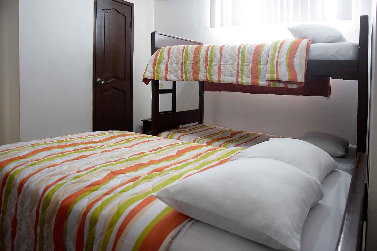 Hotel De Alborada Guayaquil Dış mekan fotoğraf