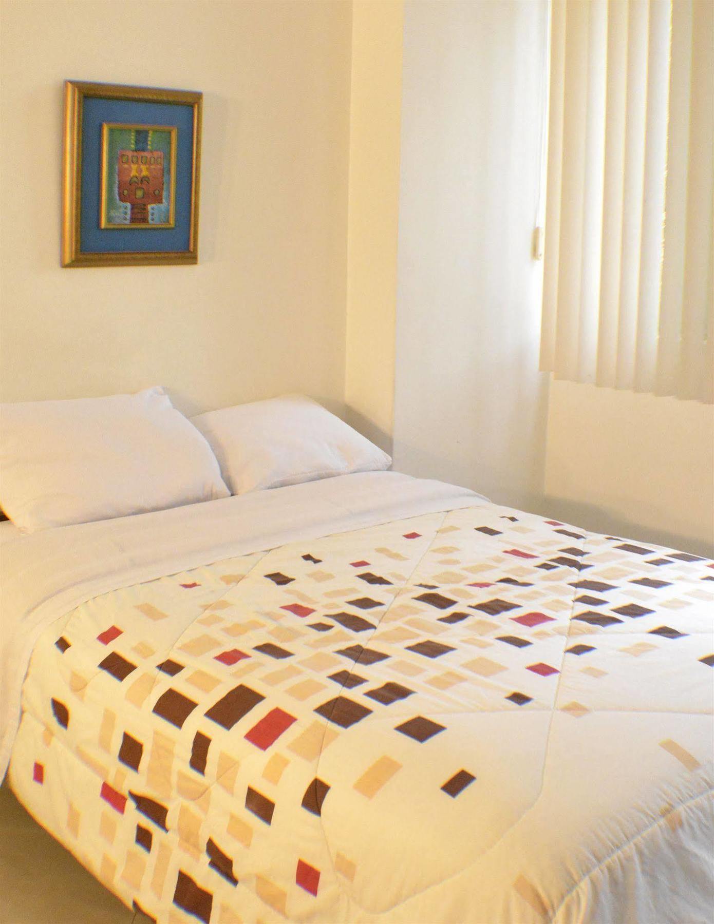 Hotel De Alborada Guayaquil Dış mekan fotoğraf