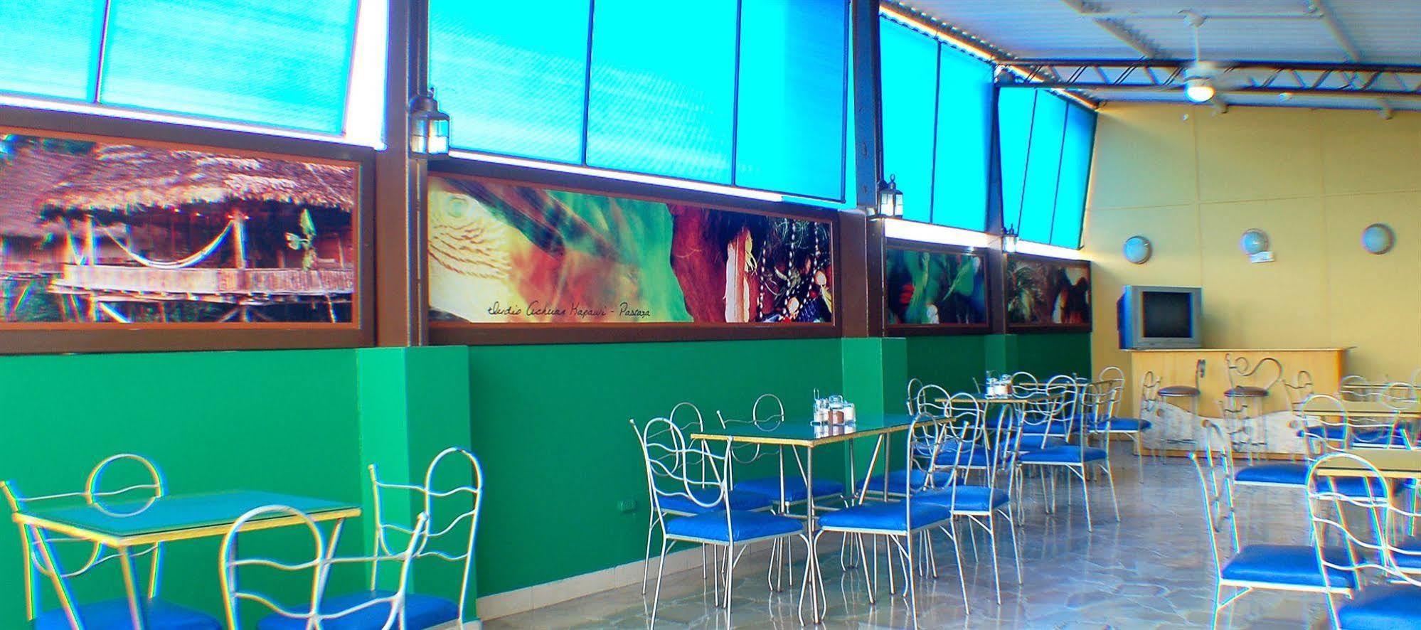 Hotel De Alborada Guayaquil Dış mekan fotoğraf