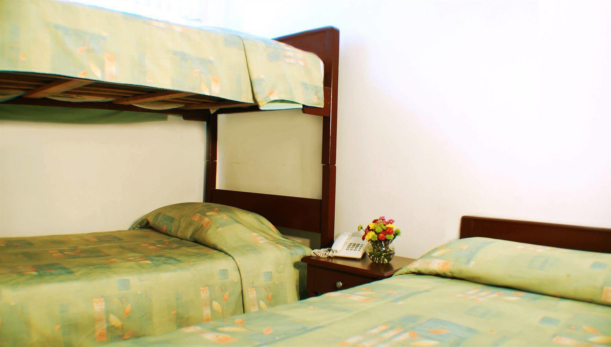 Hotel De Alborada Guayaquil Dış mekan fotoğraf