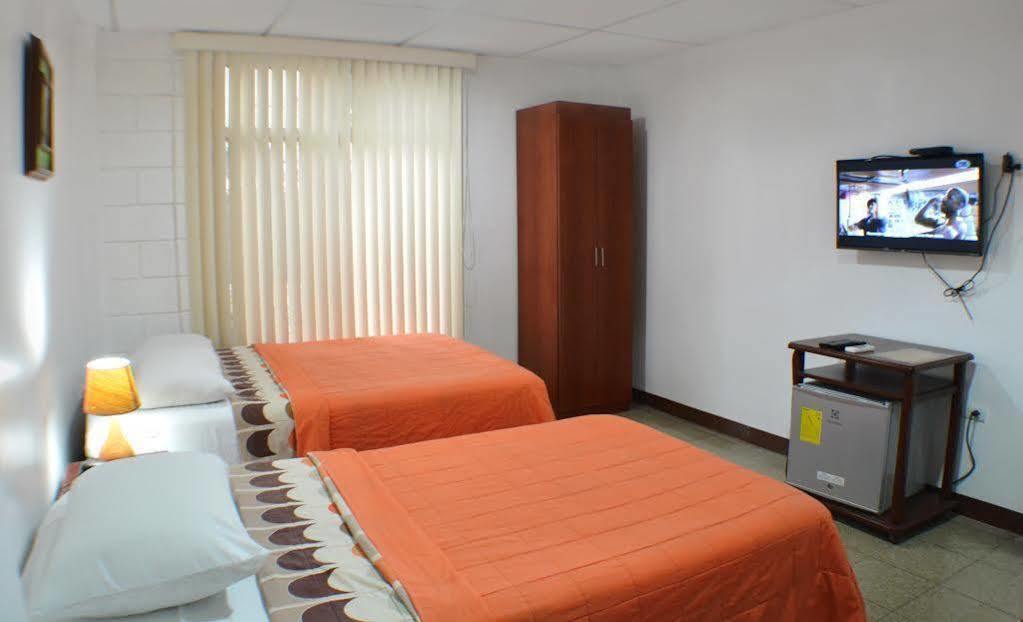 Hotel De Alborada Guayaquil Dış mekan fotoğraf