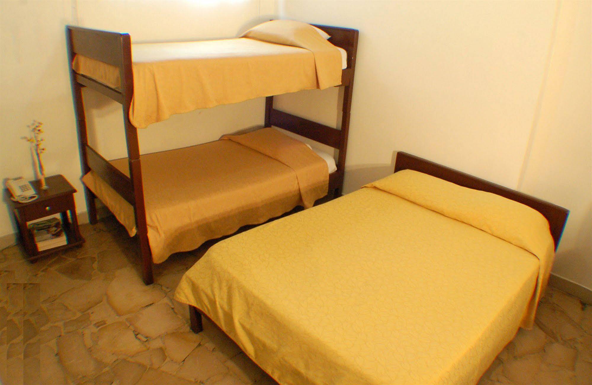 Hotel De Alborada Guayaquil Dış mekan fotoğraf